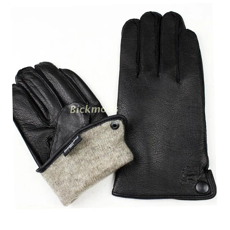 Mens Gloves Warmest Thin Gloves Warmest Heated Gloves Toasty Touch