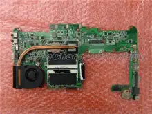 45 days Warranty for Asus UL20FT laptop Motherboard 60-NZHMB1800-A02 with integrated graphics card DDR3 100% tested
