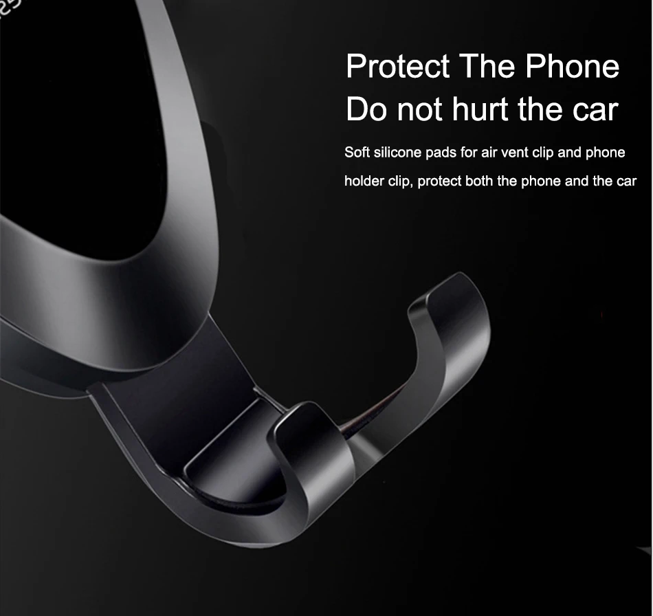 Wireless Car Holder Charger (12)