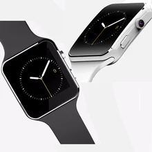 SIM Smart Watch Blutooth Smartwatch Phone with Build in HD Cam Fitness Tracker for Samsung Note