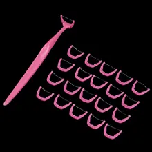 Зубная нить для глубокой очистки, 1 держатель и 20 шт., зубная нить для чистки зубов, межзубная щетка, зубная палочка, зубочистка и зубная нить для полости рта