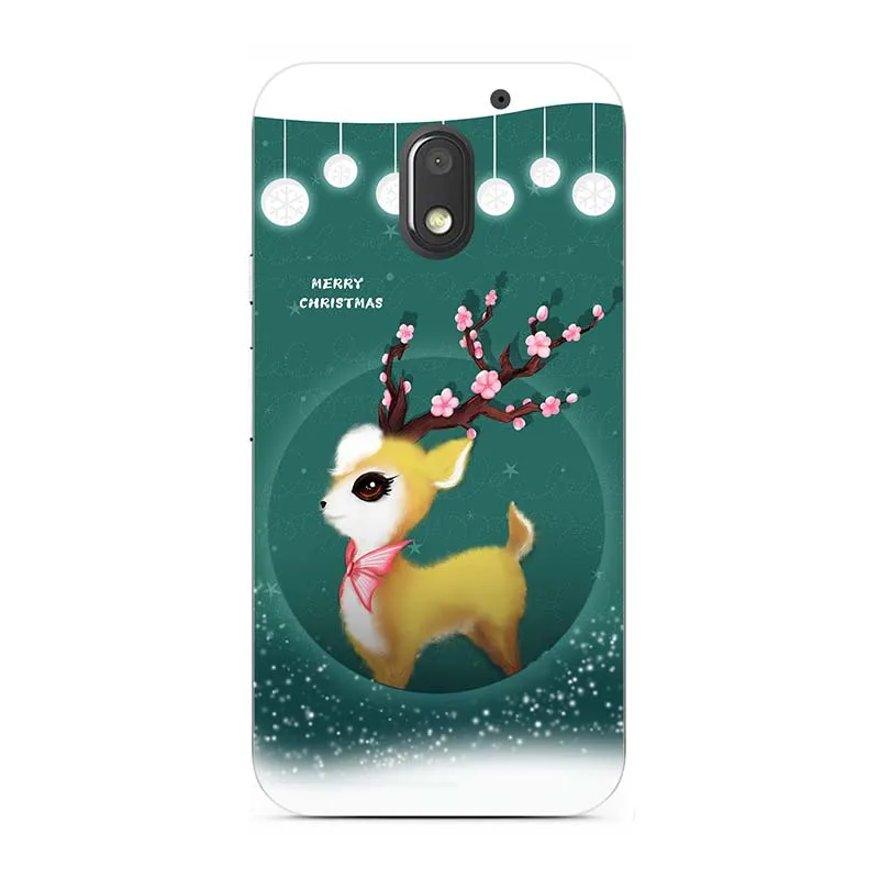 A078 Модные телефонные Шкафы для Motorola MOTO E3 E 3 XT1700/E3 power XT1706 5," Чехол чехол мультфильм Роза Мягкий Силиконовый ТПУ Fundas сумка - Color: A078