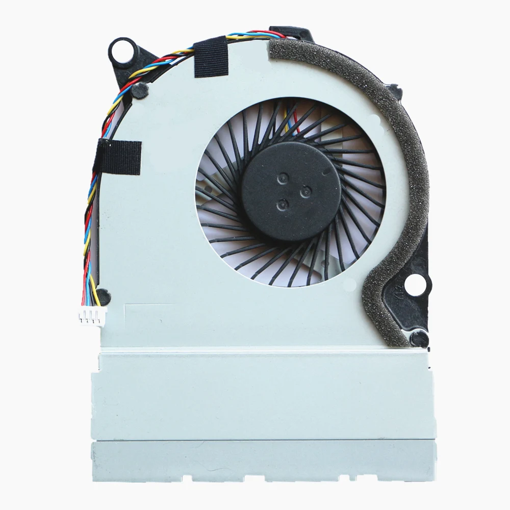 Новый семейный вентилятор ЦП для DNS B14Y NOVATECH Nfinity Sunon 5 в 2 Вт охлаждения ЦП|fan feather|fanfan