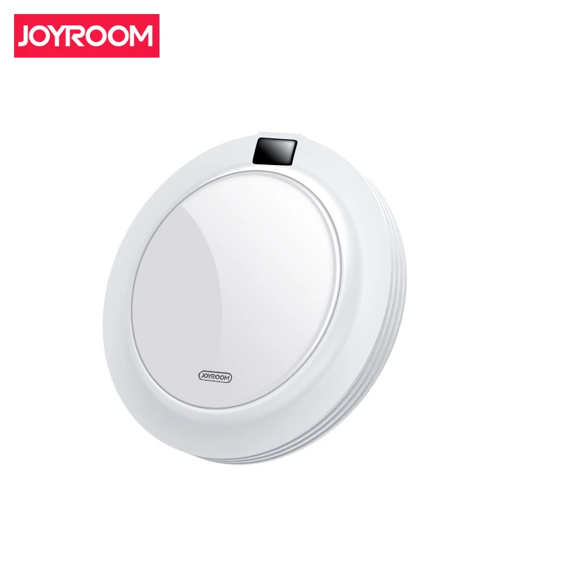 

Wireless Charger for Mobile Phone iOS and Android Heat Sinker Available to Prevent Overheat JR-A16