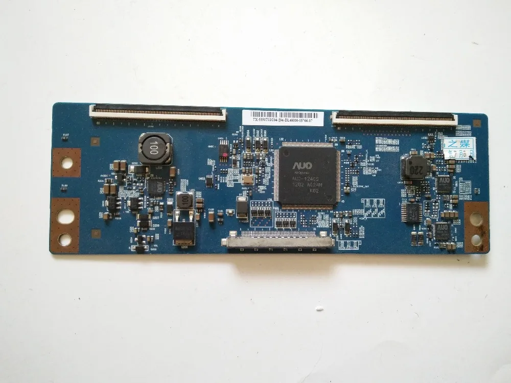 

T500HVN01.1 CTRL BD 50T03-C0C Good Working Tested