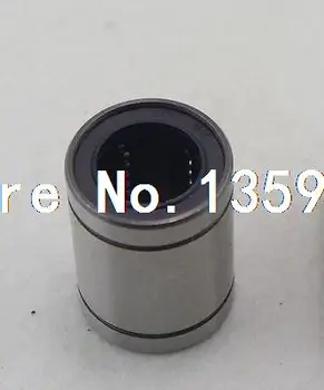 

LM60UU Standard Type CNC Linear Roller Motion Bushing Ball Bearing 60*90*110mm