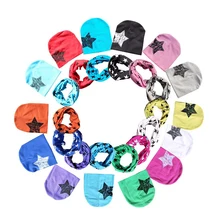 Хлопковая детская шапка в полоску; Детские шапки для мальчиков и девочек; сезон осень-зима; Детские шапки; все для детской одежды и аксессуаров