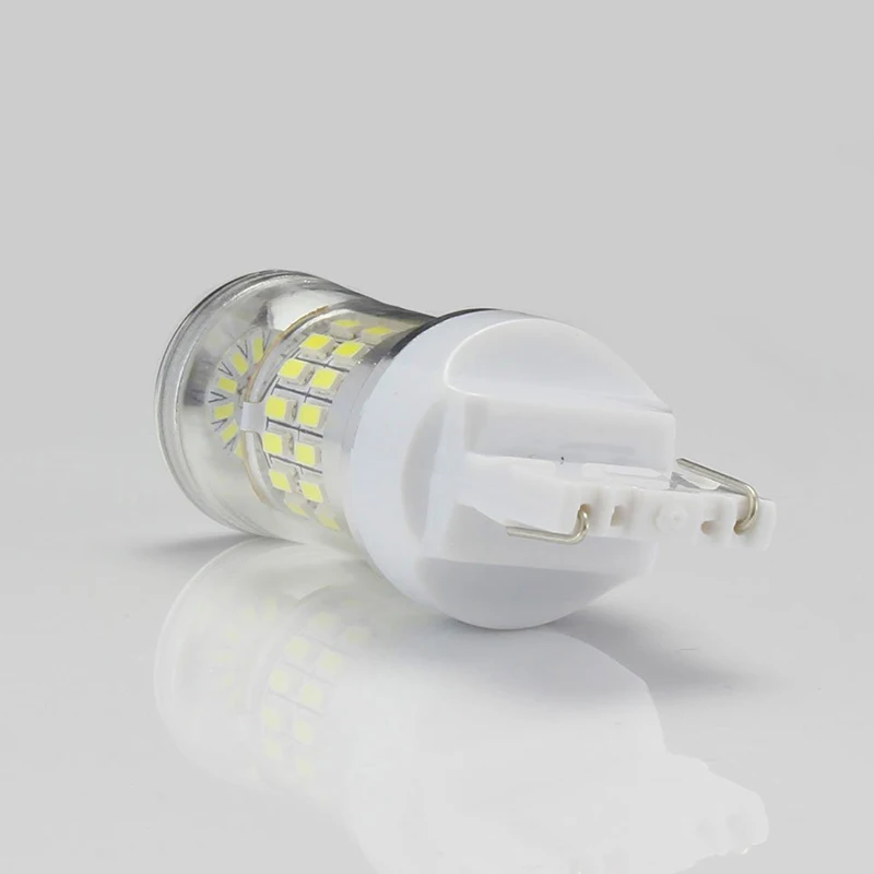

4pcs/lot t20 7440/7443 w21/5w 3014 48smd Auto Signal Brake Lamps Stop Reverse DRL Light Bulb White Parking Leds Rear Lights