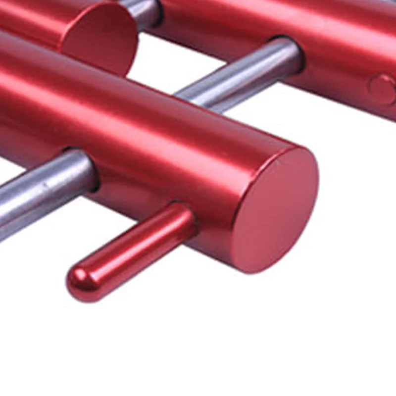 

Long Distance Drop Device High Altitude Drop Device Outdoor Lowering Device Aluminum Alloy Lowering Device High Altitude Desce