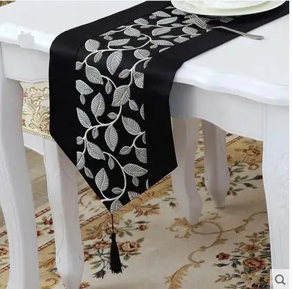 Fashion Minimalist Luxury Living Room Table Runner Coffee Fashion Minimalist Luxury Living Room Table Runner Coffee Cloth Modern Piano Cover Mat