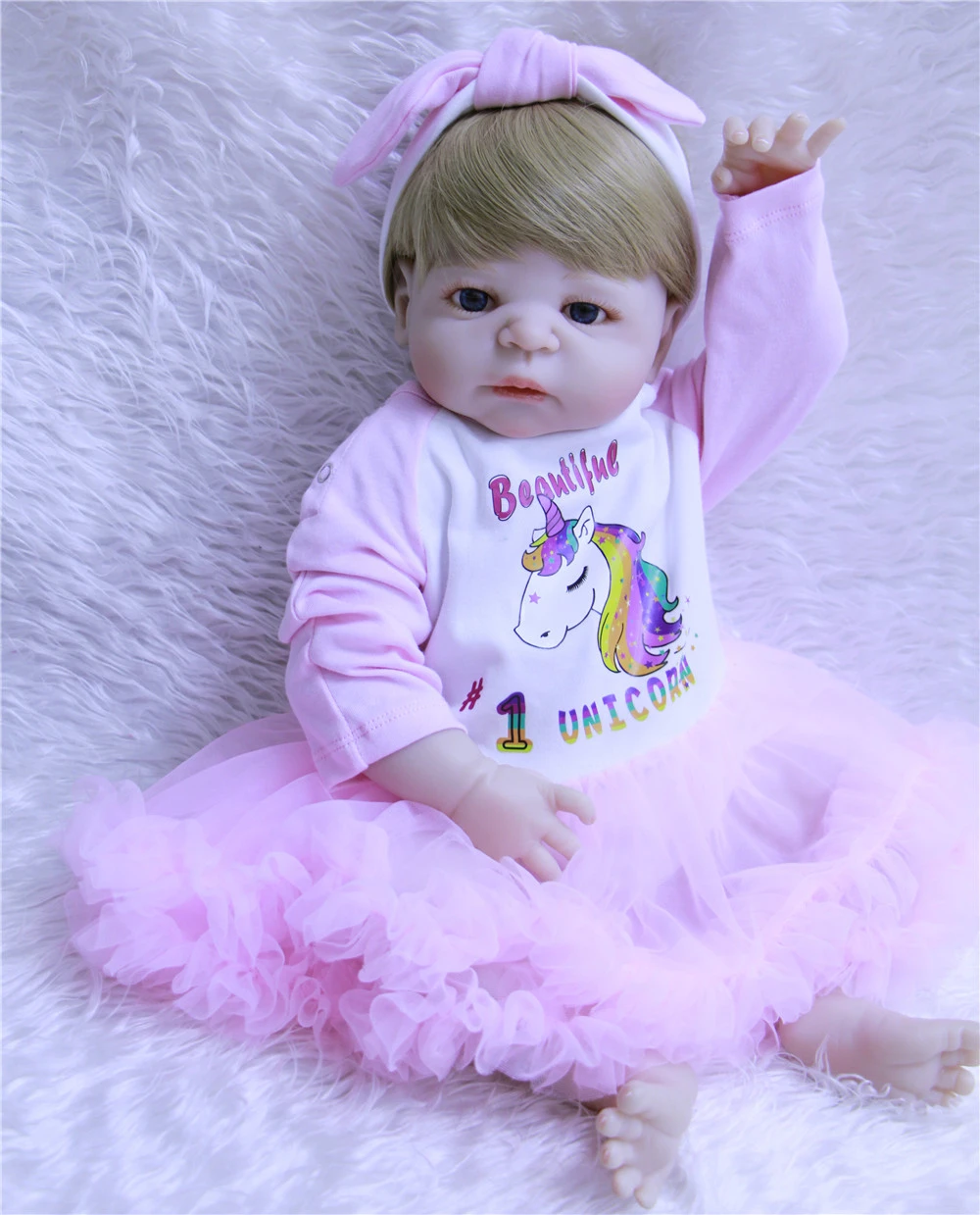 bebe reborn npk collection