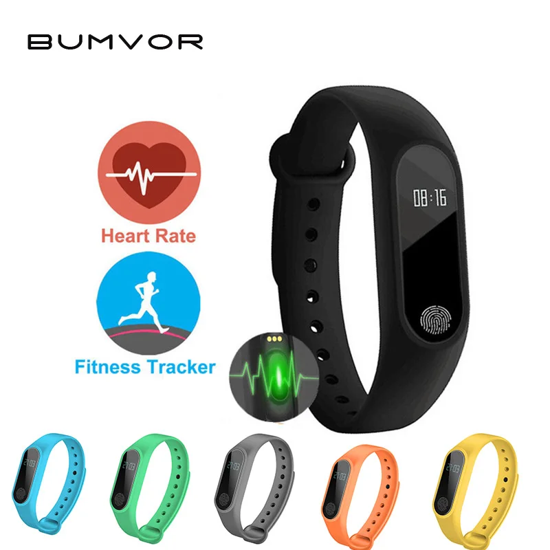 original m2 smart band