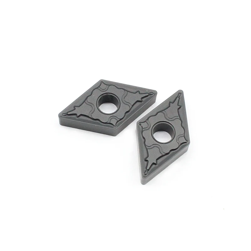 Высокое качество DNMG150408 PM PC4125 CNC цилиндрический автомобильный инструмент поворотный карбидный лезвие DNMG150408