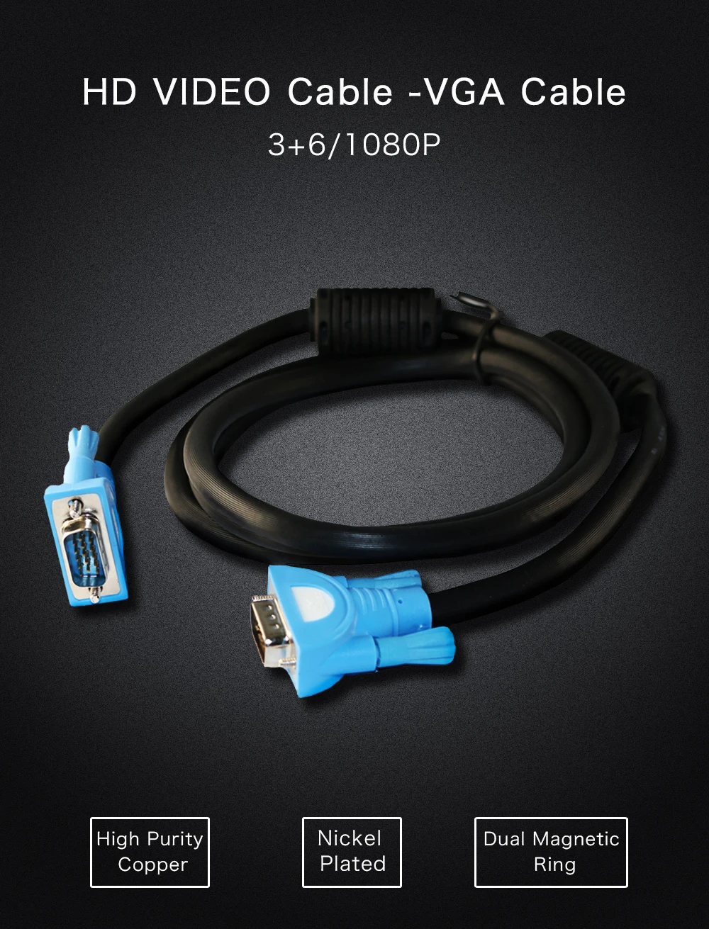 3+6VGA1