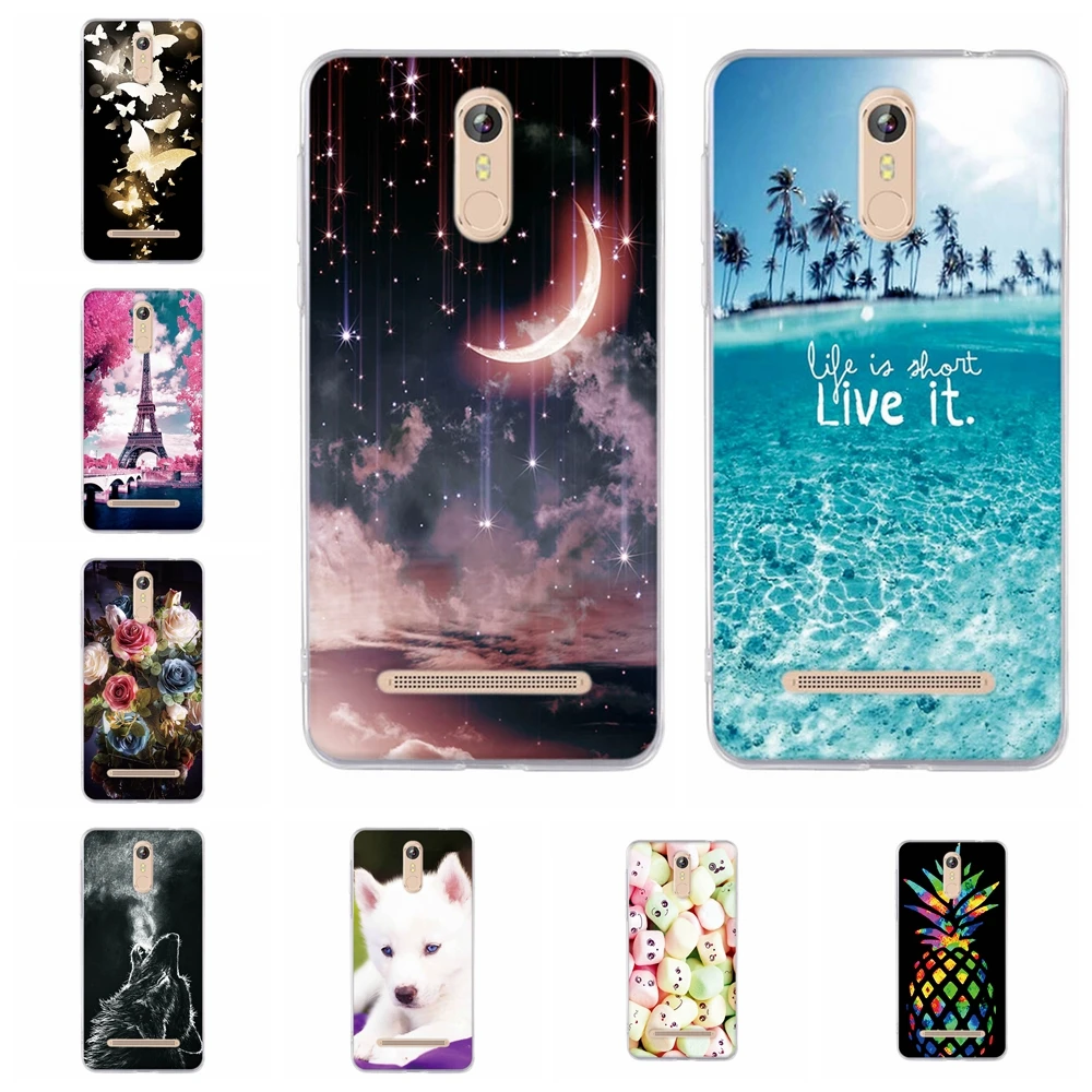 

Back Protective for Leagoo M8 /M8 Pro 5.7"Soft TPU Silicone Back Cover Case for Leagoo M8 /M8 Pro Ultra thin stylish Phone Case