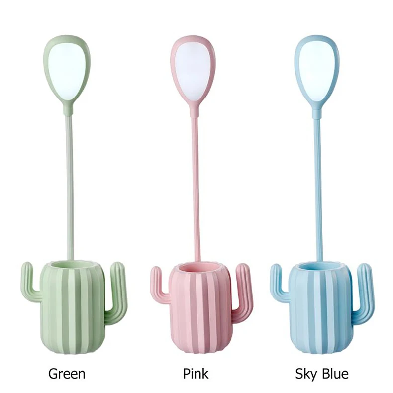 LED table lamps  (2)