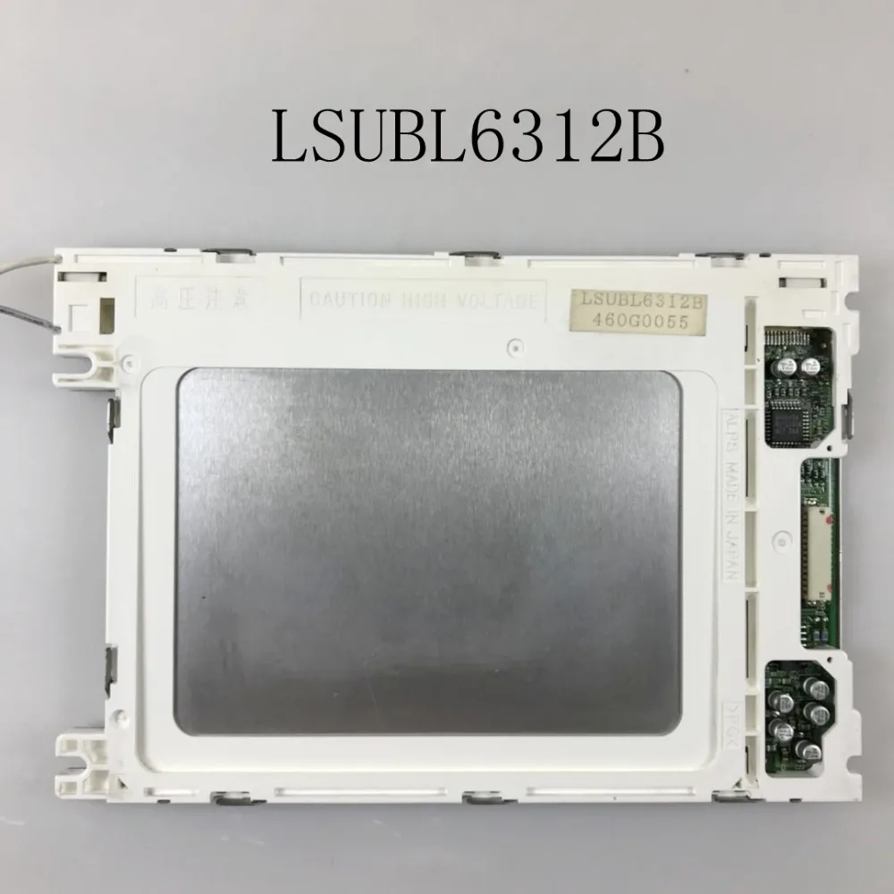 BiNFUL LSUBL6371A LSUBL6432B LSUBL6432A LSUBL6474A LSUBL6476A LSUBL6023A LSUBL6312B|Дисплеи| |