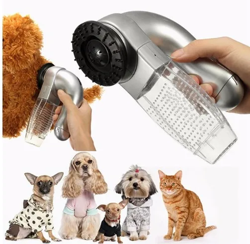 SHED PAL tv популярный pet поглотитель волос Электрический для уборки за домашними питомцами массажное устройство товары для домашних животных