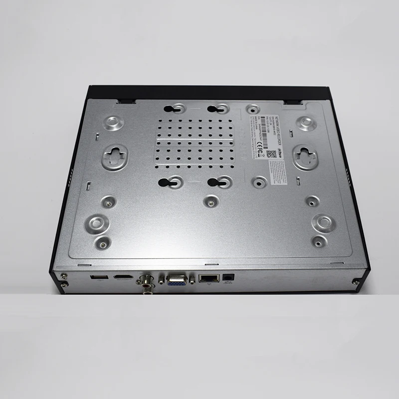 Сетевой видеорегистратор Dahua NVR Видео Регистраторы 4K NVR4104HS 4KS2 NVR4108HS NVR4116HS 4CH 8CH 16CH