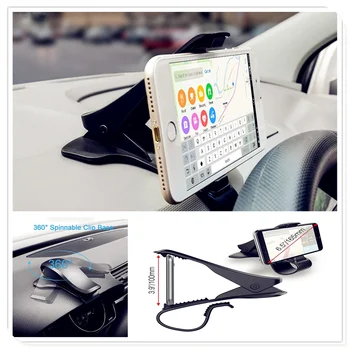 

Car Phone Dashboard Holder Mobile Stand Mount for Opel Corsa Antara Meriva Zafira Insignia Mokka Optima Rio5 Rio K2 K3 K4 K5