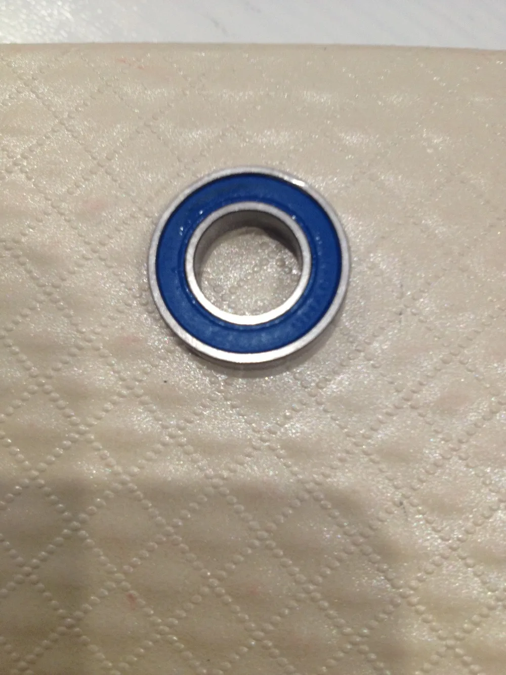 Bicycle suspension pivot point bearing 6800 2RS MAX(10*19*5 mm, full