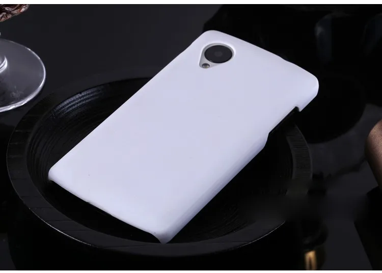 Матовая Пластик Coque 4.95For Nexus 5 чехол для LG Google Nexus 5 D820 D821 Em01l телефона чехол-лента на заднюю панель