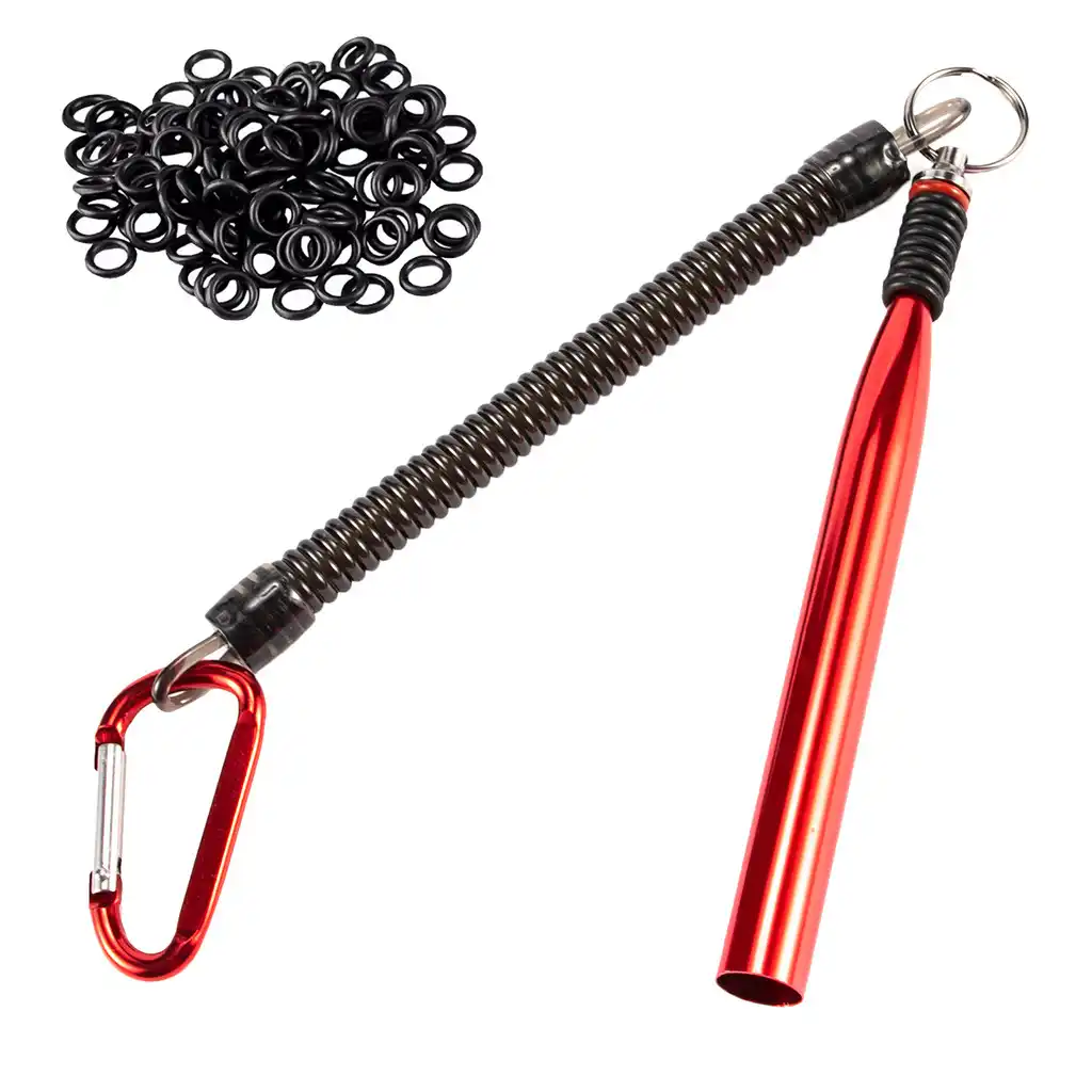 o ring tool fishing