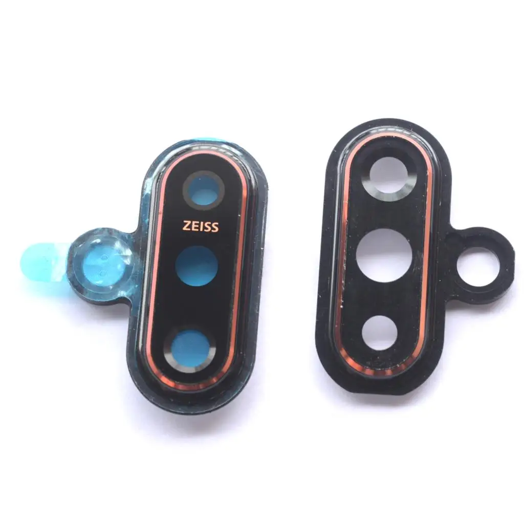 

original rear back camera lens & ring for Nokia X71