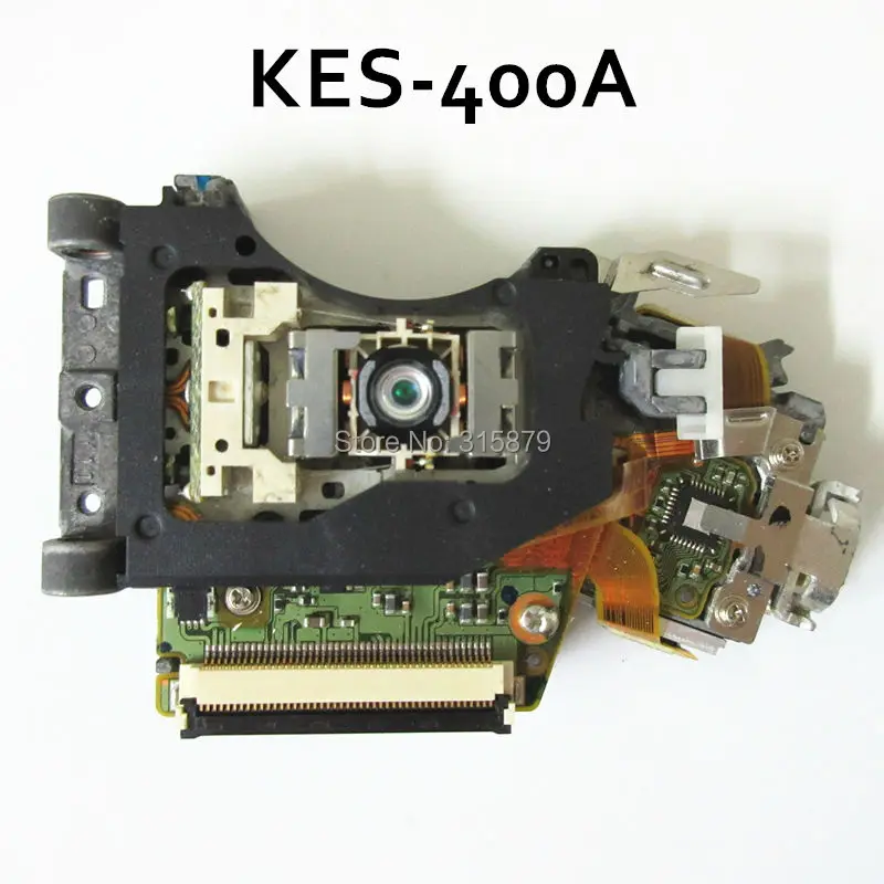 KES-400A для SONY PS3 Fat Blu-Ray Лазерный Пикап KES 400A KES400A CECHA01 CECHG01 CECHG01