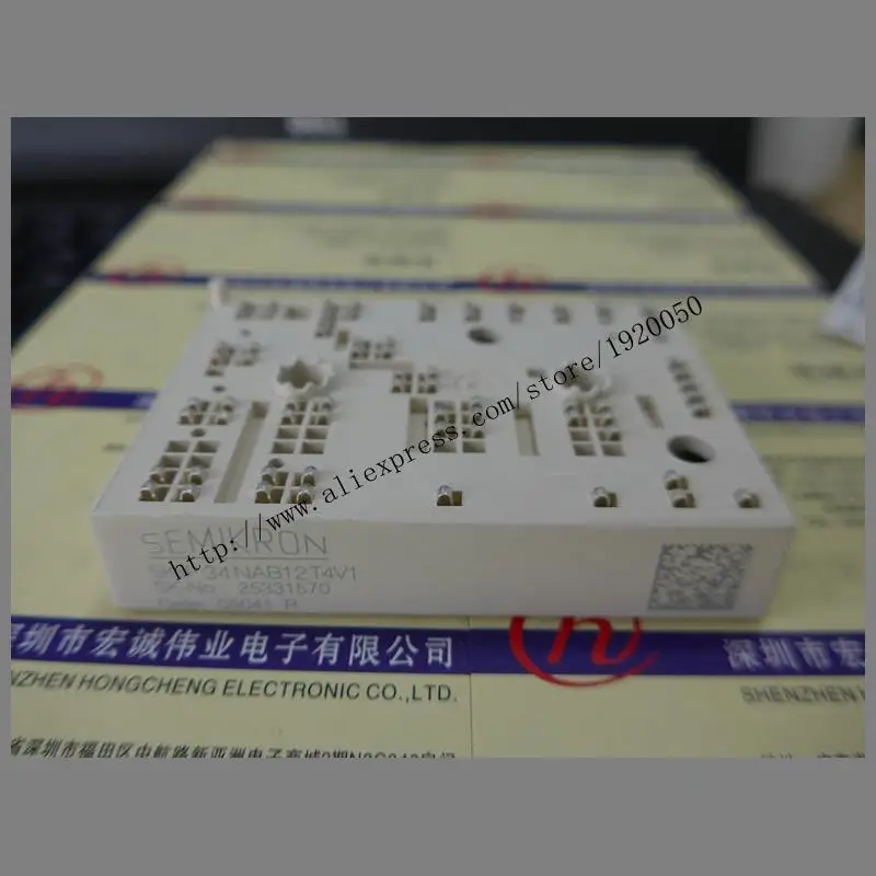 

SKIIP34NAB12T4V1 module Special supply Welcome to order !