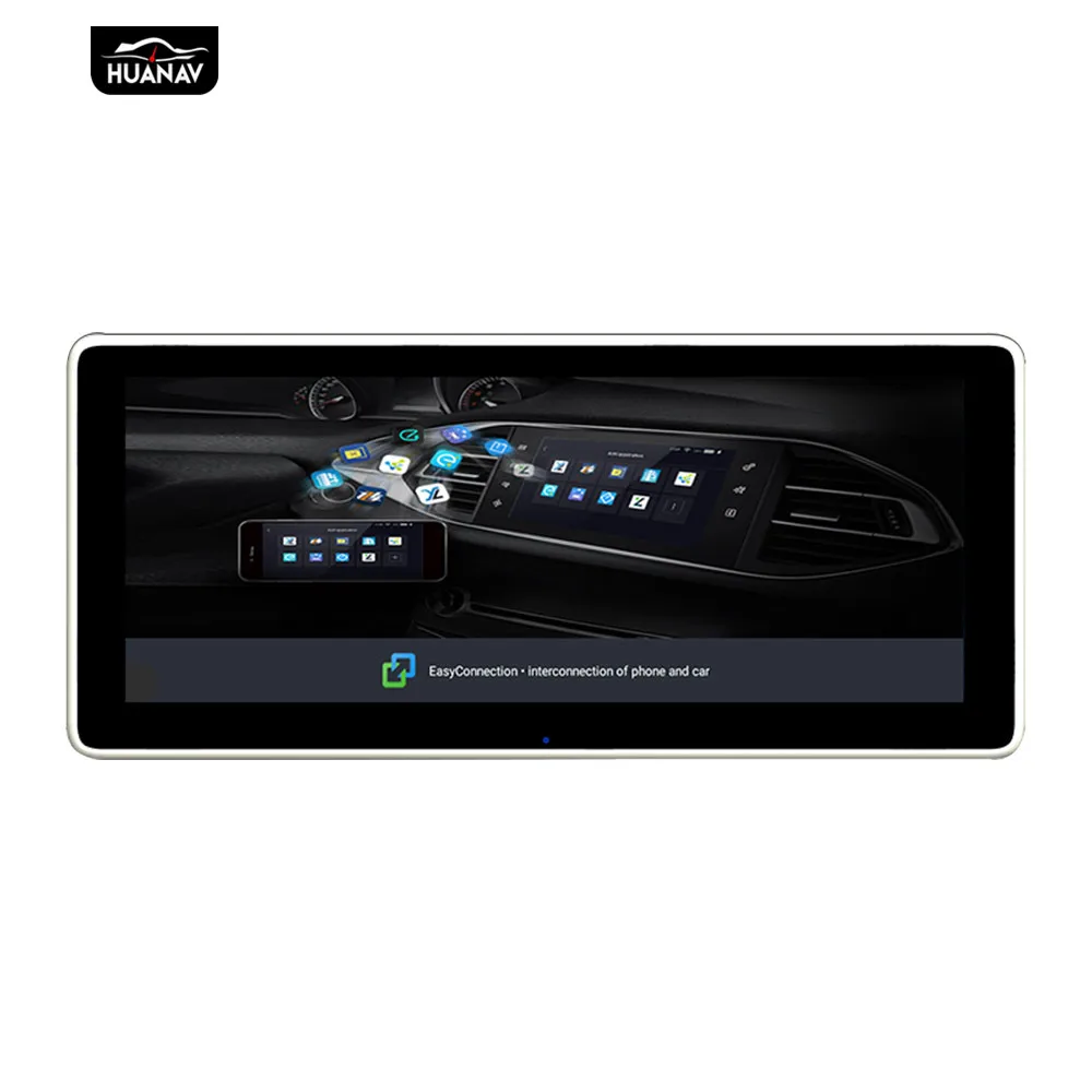 Excellent Android 8 No Car DVD player GPS Navigation For Mecerdes Benz C GLC CL 2014+ Auto Radio stereo player multimedia screen head unit 7