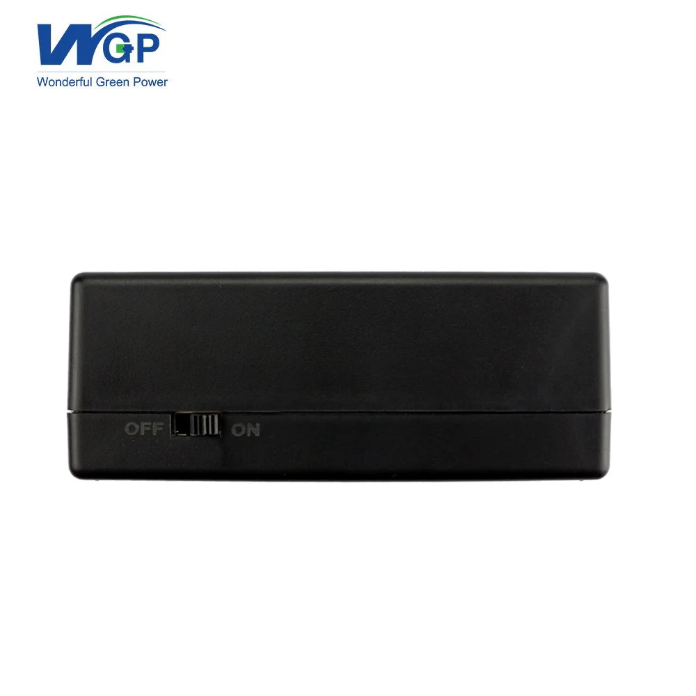 Большая емкость 7800mAh 12V 2A мини ups онлайн DC Выход резервная батарея для CCTV IP камеры