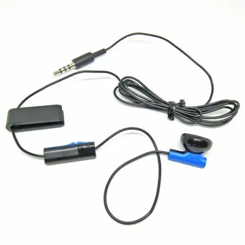 PS4 Originele Single Headset Oordopjes Microfoon Oortelefoon Voor PS4/Xbox  Een Controller|earpiece| - AliExpress