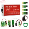 For MB EIS W211 W164 W212 for MB EIS Test Platform for MB Auto Key Programmer For Be-nz ► Photo 1/6