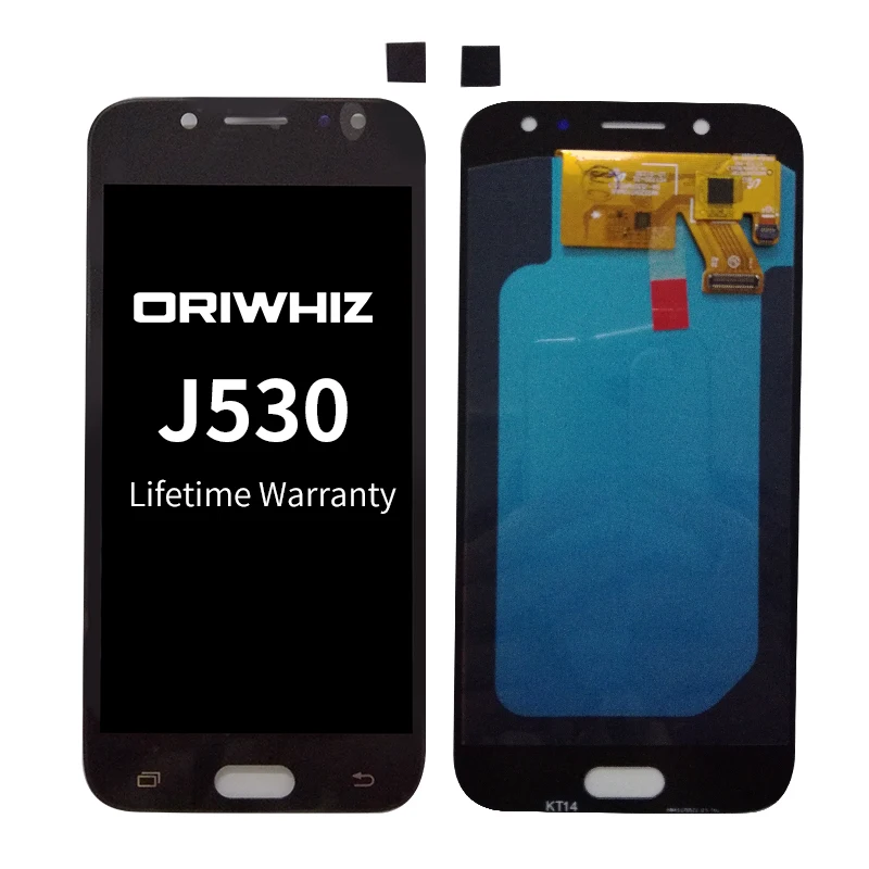 

Oriwhiz OLED Quality For Samsung J530 J2 J3 LCD Screen Replacement Display Touch Screen Complete Digitizer with Repairing Tools