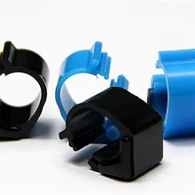 100 шт./лот пассивный 125 кГц rfid тег голубь кольцо с TK4100 чипы для racing животного отслеживания и идентификации