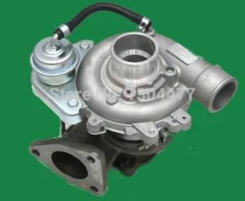 

CT16 Turbo 17201-30120 17201-0L030 Turbine Turbocharger For TOYOTA HI-ACE HI-LUX HiAce HiLux 2KD 2KD-FTV 2KDFTV 2.5L 102HP