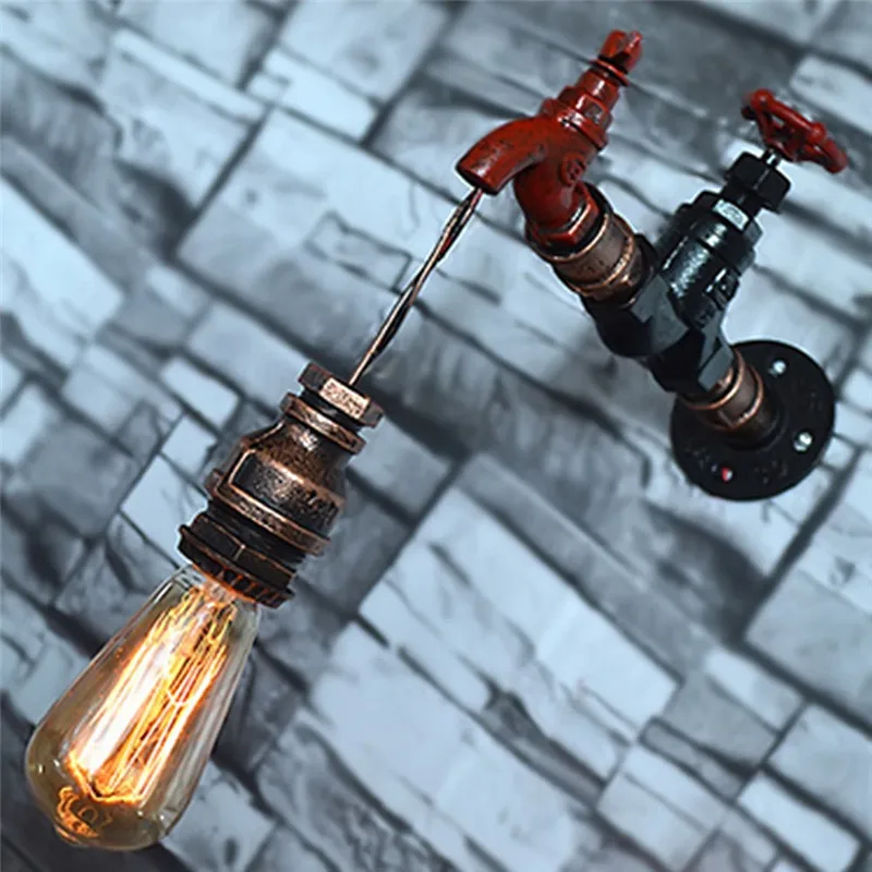 WALL LAMP (1)