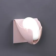 Мыльница настенный дренаж для мыла держатель Контейнер для хранения для ванной стойка для домашних запасов контейнер для ванной комнаты товары для дома