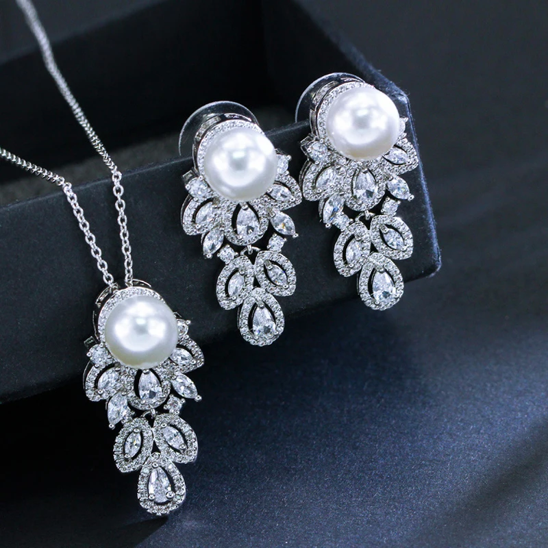 pearl sets