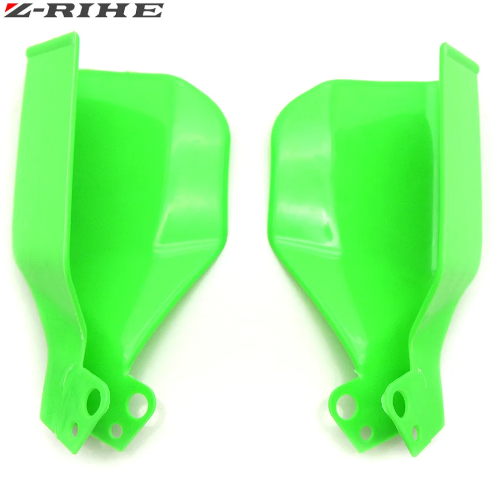 Защита для рук мотоцикла защитная накладка Kawasaki Suzuki Honda Yamaha SX EXC XCW SMR кроссового