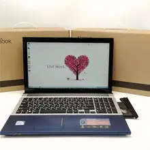 ON SALE!!! Laptop In-tel Celeron J1900 2.0Ghz Quad Core,500GB HDD,4GB RAM,DVD,WIFI,15.6″ Notebook, Webcam,Bluetooth,HDMI