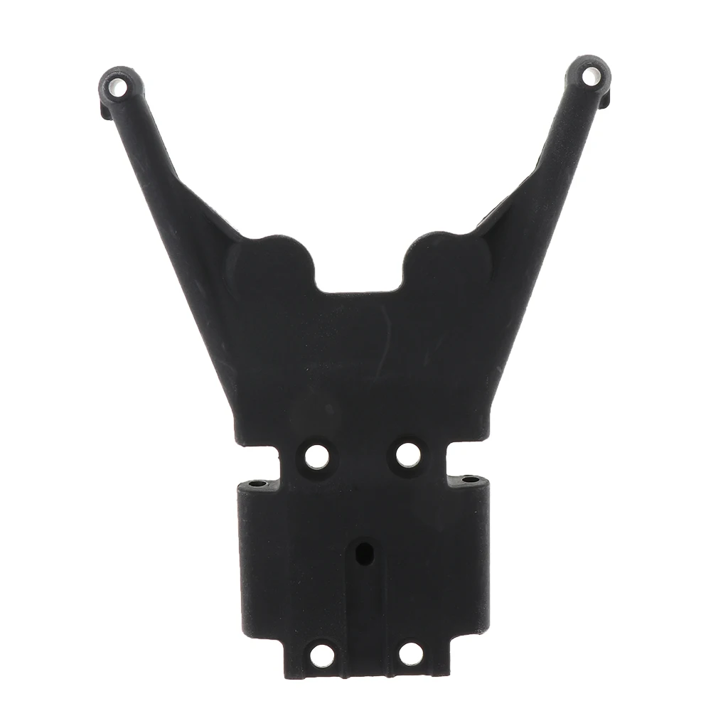 RC Front Differential Box Seat Gearbox Mounts for 1/10 RC HQ 727 Traxxas Slash Spare Parts