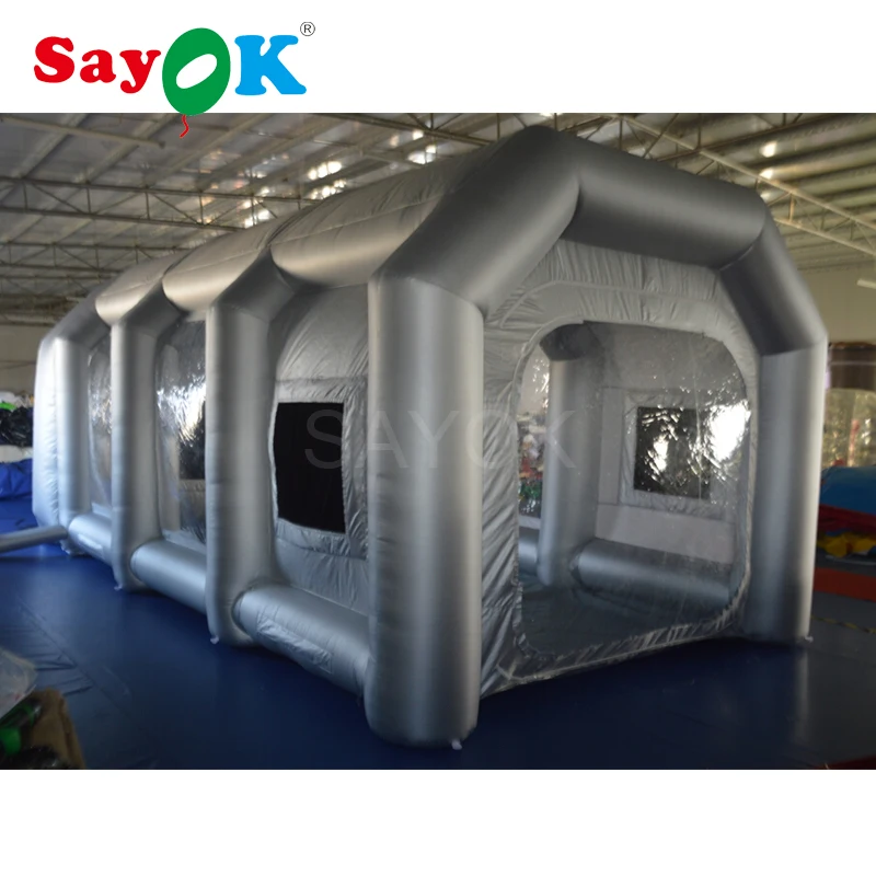Car Spray Booth For Sale Car Spray Booth For Sale