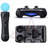 PS4 4 in 1 Quad PS 4 Charging Dock Station Stand for Sony Playstation 4 PS4 Slim Pro PS Move Controllers Charger Storage ► Photo 2/6