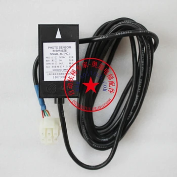

Photoelectric switch leveling sensor SSGD-1L NC