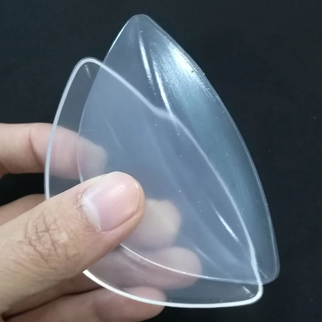 Soft Silicone Gel Arch Support Cushion Orthopedic Insole for Flatfoot Orthotics Shoes Feet Care Pads High Heel Inserts Insole