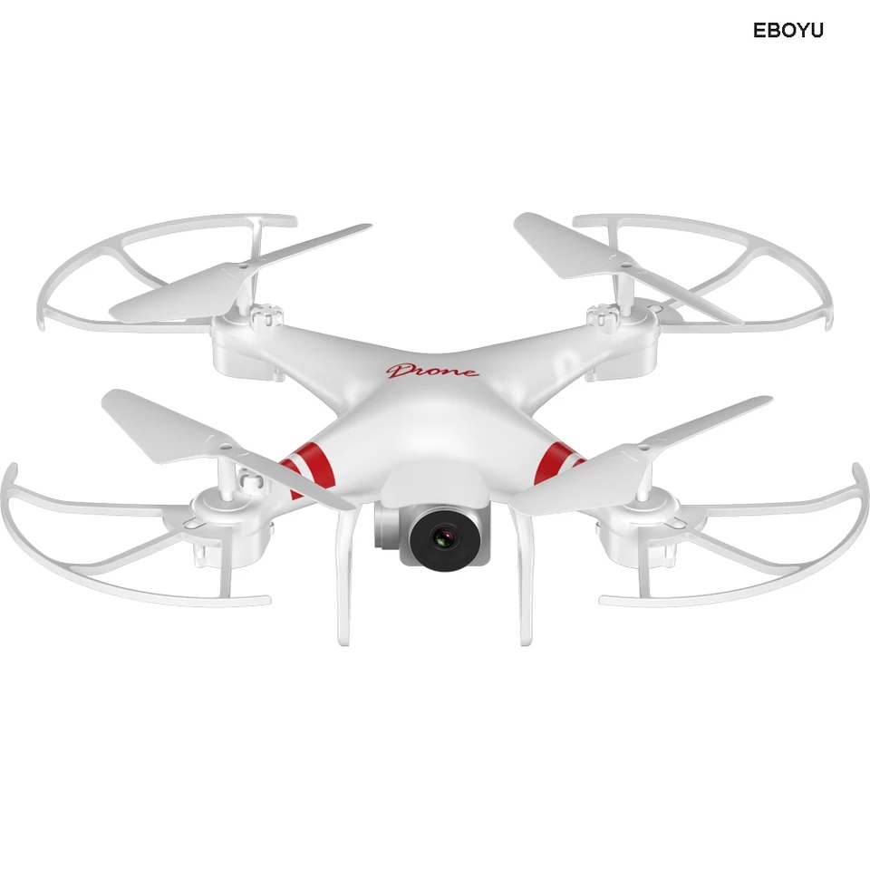 【即出荷】 Drone RC KY101S EBOYU 2.4Ghz Wifi 1080P Time Flying 20min ホビーラジコン