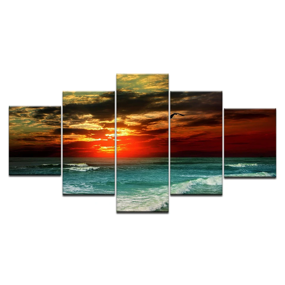 5