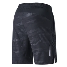 FANNAI Running font b Shorts b font font b Men b font Training Marathon Quick Dry